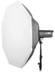 Godox Softbox Godox octogonal 140cm montura Bowens