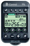 SMDV Trigger SMDV B Control TTL pentru Fuji, blit studio B500
