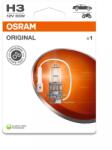 OSRAM Bec Osram Original H3 12V 55W PK22s (1270949)