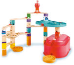 Hape Jucarie Quadrilla set cu galeti (90 piese) (E6027A)