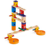 Hape Jucarie Quadrilla muzica in miscare (97 piese) (E6012B)