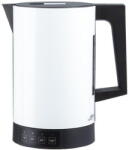 ritterwerk Fierbator Fortana 5, 2800 W, 1.1 l, Alb/Negru (635.001) Fierbator