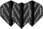 Red dragon darts Darts toll Red Dragon Airwing fekete-szürke, standard (készlet erejéig)