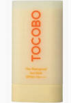 TOCOBO - Vita Waterproof Sun Stick SPF50+ PA++++ (18g) - Vízálló és mattító fényvédő stift vitaminokkal