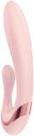 Satisfyer Pearl Bunny 3 - rose - velvetia