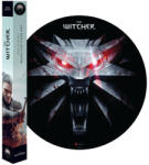 Goodloot Covor The Witcher School of the Wolf Mouse pad