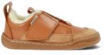 Pegres Gyerek barefoot téli cipő PEGRES SBF64W barna - 21