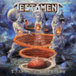 rough trade Distribution GmbH / Herne Titans Of Creation | Testament