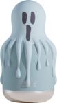 Asobu Sticlă termică cu pai Maxi Spookie Ghost 660 ml (SPK700 GHOST)