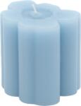 Marimekko Lumânare Unikko 9 cm, bleu (076255-500)