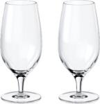 Villeroy & Boch Pahare pentru bere Purismo Beer 300 ml, 2 buc (11-3785-8160) Pahar