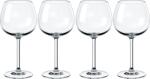 Villeroy & Boch Pahare pentru vin roșu de Burgundia Purismo Wine, 4 buc (11-3780-8112) Pahar