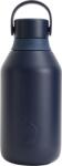 Chilly's Sticlă termică Series 3 350 ml bleumarin (B350S3ASTR)