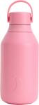 Chilly's Sticlă termică Series 3 350 ml roz (B350S3LOTU)