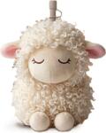 Asobu Sticlă termică în husă de pluș Fuzzie Sheep 360 ml (FZ49 SHEEP)