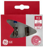 General Electric , H1 Izzó Párban, 55W+90% 12V (3096946)