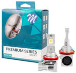 m-tech , Premium Series, H11 Led Párban, 9-32V (72LSAL11)