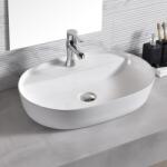 Inter Ceramic Art 80x40 cm shiny white (882)