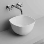 Marmite Volos 40 cm white (601176041003)