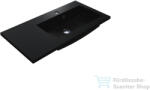LunArt Liam 800 80x40 cm right black quartz (5999123001269)