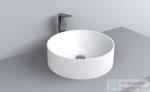 LunArt Milo 46 cm shiny white (5999123002495)