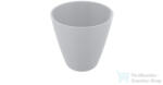 LunArt Vera 44x44 cm matt white (5999123011466)