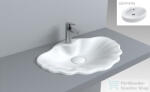 LunArt Maggie 61,8x46 cm matt white (5999123000934)