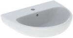 Geberit Selnova 55x44 cm shiny white (500.315.01.7)