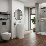 Rea Estera 85 cm white (REA-U0756)