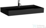 Laufen Kartell 100x46 cm matt black (H8103377161111)