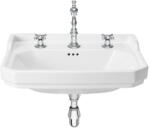 Roca Carmen 65x48 cm shiny white (A3270A1003)