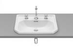 Roca Carmen 60x45 cm shiny white (A3270A5003)