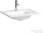 Laufen Meda 57,7x44,5 cm matt white (H8141137571111)