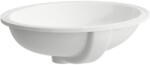 Laufen Savoy 50x41 cm matt white (H8189437571551)