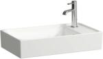 Laufen Meda 60x35 cm right shiny white (H8121130001141)