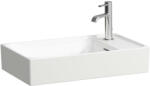 Laufen Meda 60x35 cm LCC right shiny white (H8121134001061)