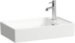 Laufen Meda 60x35 cm right matt white (H8121137571061)