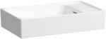 Laufen Meda 60x35 cm right shiny white (H8121130001091)