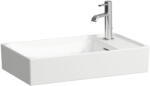 Laufen Meda 60x35 cm left/right matt white (H8121137571091)