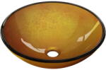 Mexen Mira 42x42 cm gold (24124250)