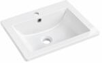 Mexen Lora 53x46 cm white (25365300)
