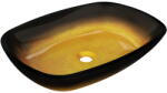 Mexen Araks 54x39 cm dark gold (24155451)