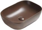 Mexen Rita 45x32 cm matt brown (21084568)