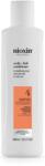 Nioxin System 4 Scalp + Hair Conditioner Progressed Thinning 300 ml