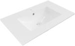 Mexen Atena 76x46 cm white (25017500)