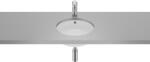Roca Gap 35 cm shiny white (A3270YB000)