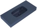 Elita Dimple 100,8x46 cm matt classic blue (RE041000027030)