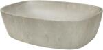 Comad Anna 50,5x39,5 cm matt brown/beige (UNANNAMY1)