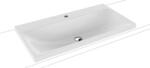 KALDEWEI Silenio 90x46 cm matt white (904006303001)