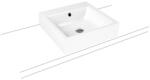 KALDEWEI Puro 46x46 cm shiny white (900606013001)